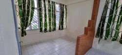 Hoa Nam Building (D8), Apartment #570001941